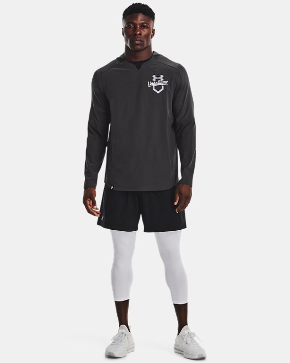 UA Hooded Cage Men's Jacket