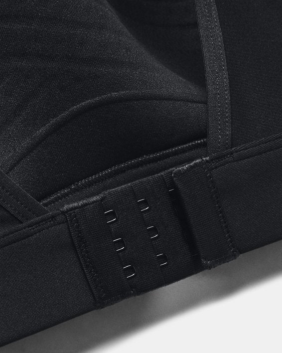 UA Continuum Mid Women's Sports Bra