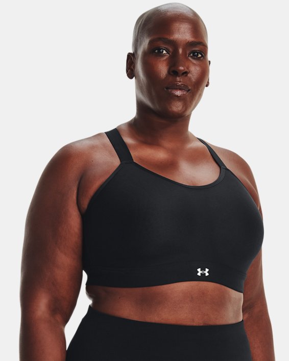 UA Continuum Mid Women's Sports Bra