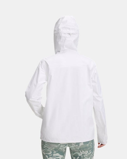 UA Stormproof Cloudstrike 2 Women's Jacket