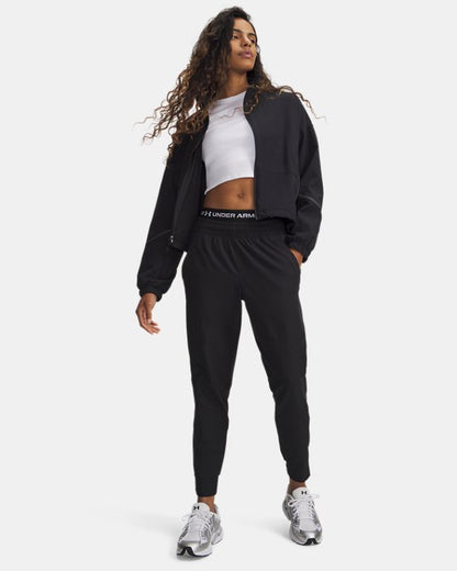 UA Unstoppable Women's Jacket