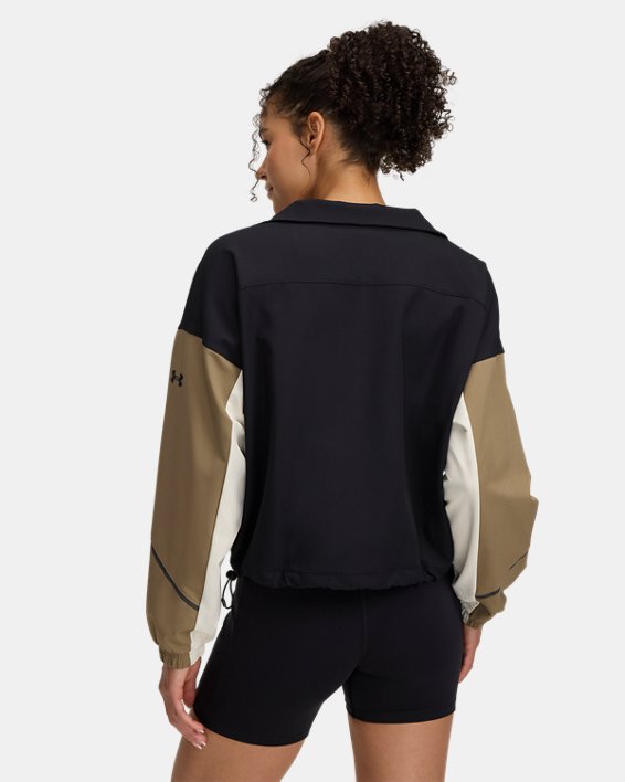 UA Unstoppable Women's Jacket