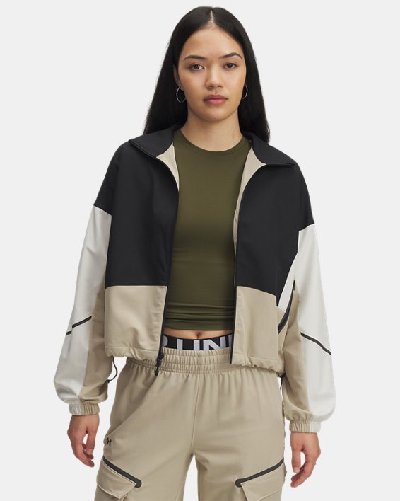 UA Unstoppable Women's Jacket