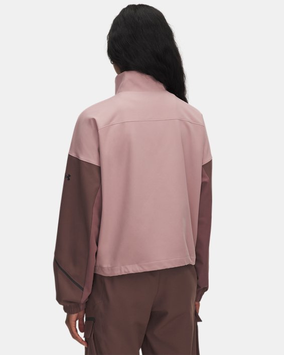 UA Unstoppable Women's Jacket