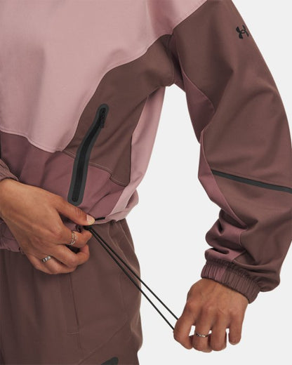 UA Unstoppable Women's Jacket