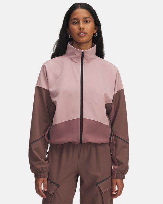 UA Unstoppable Women's Jacket