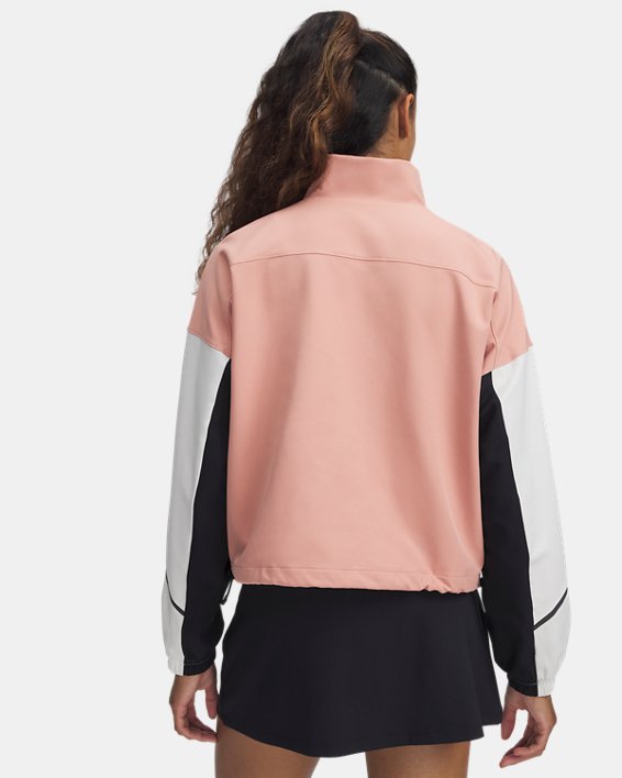 UA Unstoppable Women's Jacket