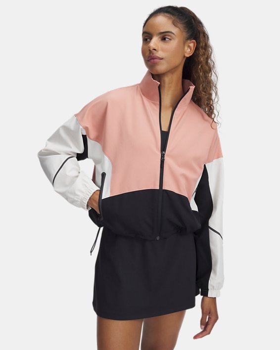 UA Unstoppable Women's Jacket