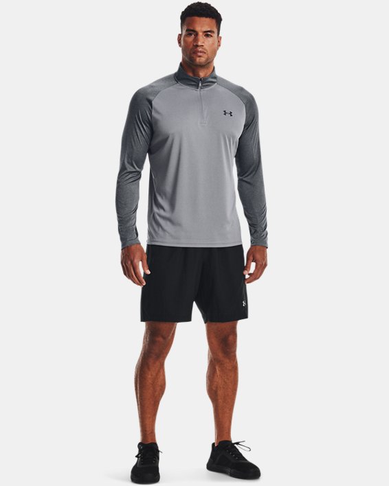 UA Velocity 2 Men's 1/4 Zip