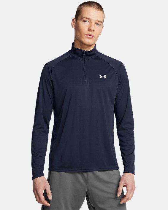 UA Velocity 2 Men's 1/4 Zip