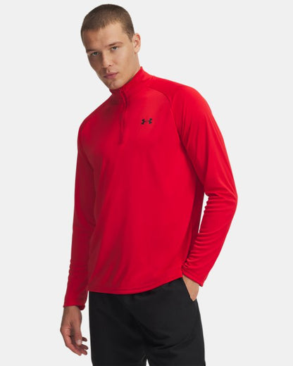 UA Velocity 2 Men's 1/4 Zip