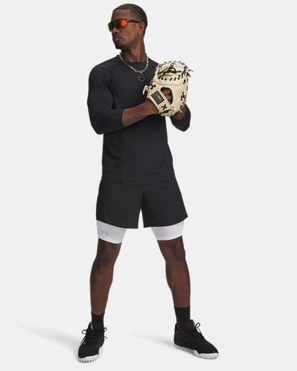 UA Utility Men's Slider Shorts