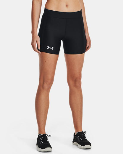 UA Utility Women's Slider Shorts