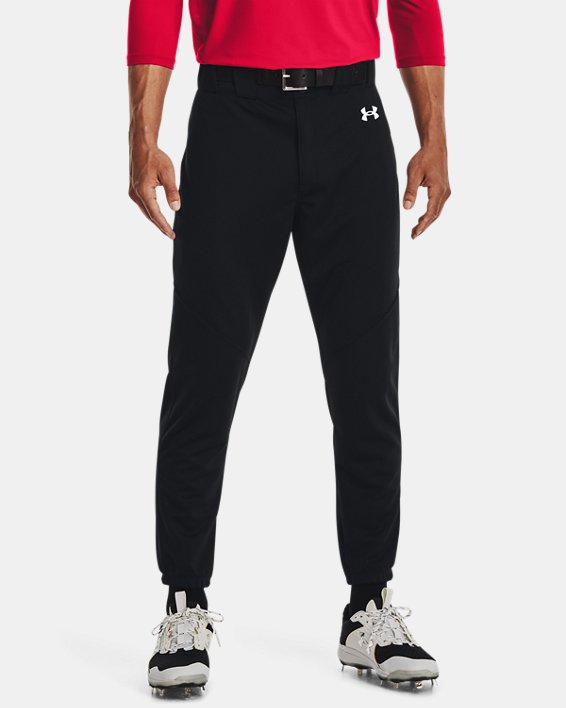 UA Utility Closed Men's Baseball Pants