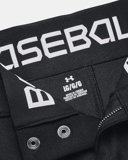 UA Utility Closed Men's Baseball Pants