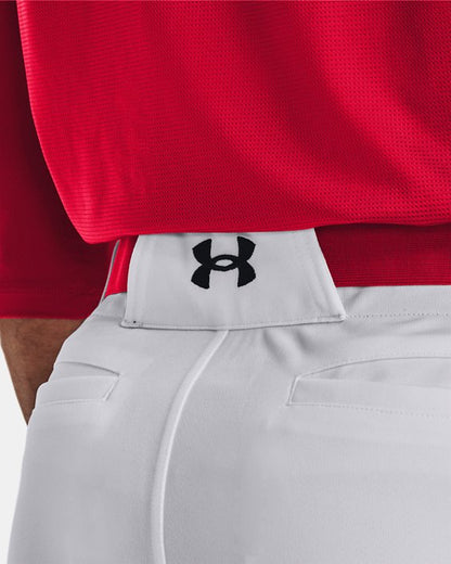 UA Utility Closed Men's Baseball Pants