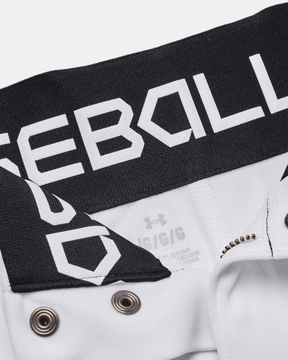 UA Utility Closed Men's Baseball Pants