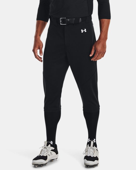 UA Utility Men's Baseball Knicker