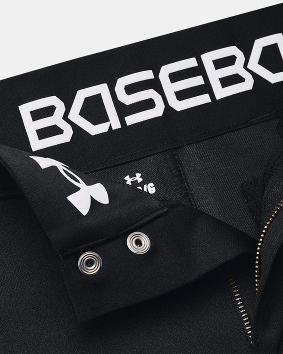 UA Utility Men's Baseball Knicker