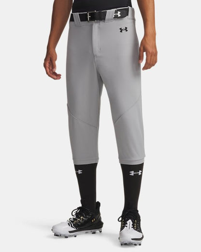 UA Utility Men's Baseball Knicker