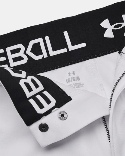 UA Utility Men's Baseball Knicker