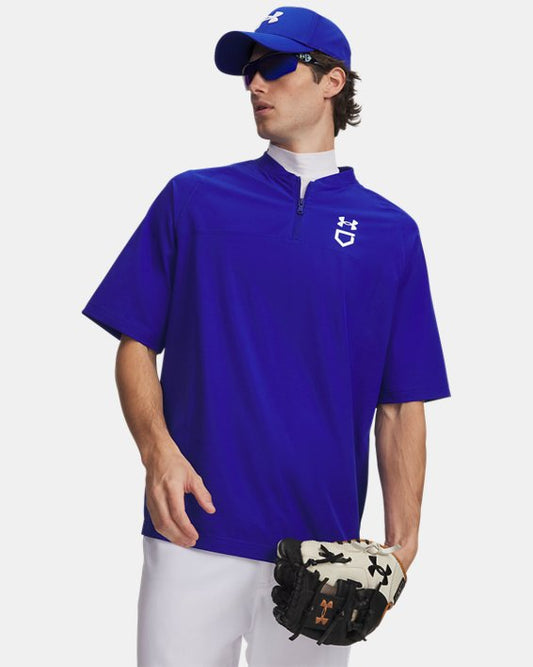 UA Utility Short Sleeve Cage Men's Jacket