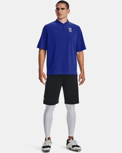 UA Utility Short Sleeve Cage Men's Jacket