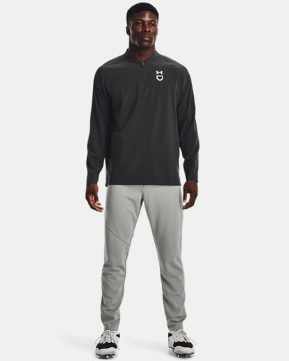 UA Utility Long Sleeve Men's Cage Jacket