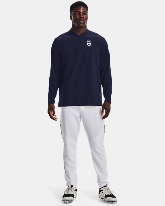 UA Utility Long Sleeve Men's Cage Jacket