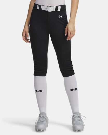 UA Utility Women's Softball Pants