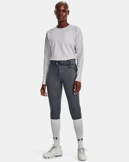 UA Utility Women's Softball Pants
