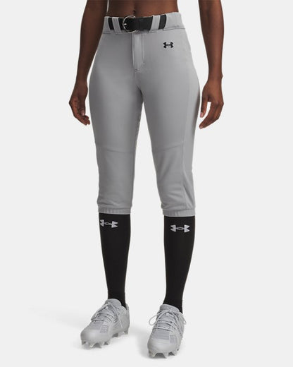 UA Utility Women's Softball Pants