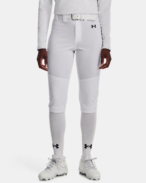 UA Utility Women's Softball Pants