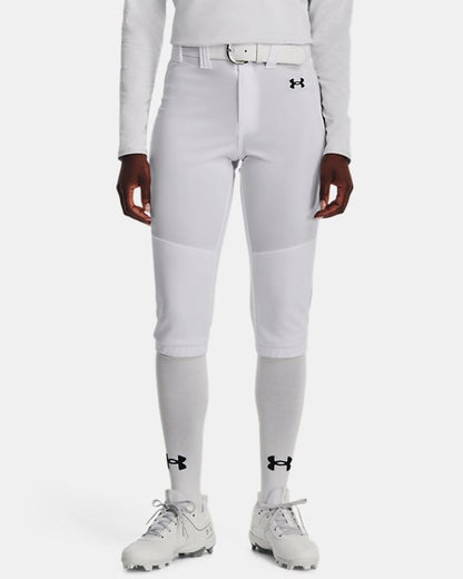 UA Utility Women's Softball Pants