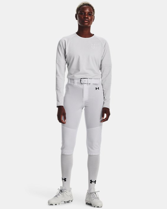 UA Utility Women's Softball Pants