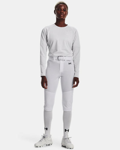 UA Utility Women's Softball Pants