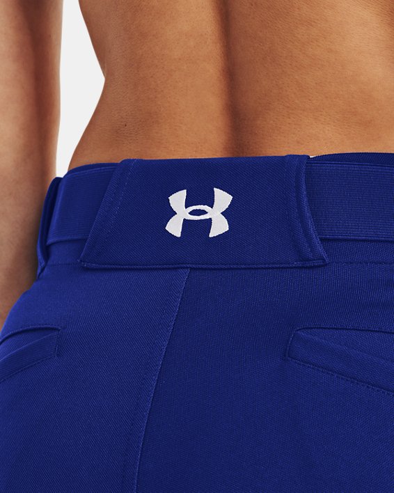 UA Utility Women's Softball Pants