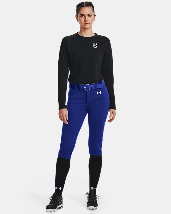 UA Utility Women's Softball Pants