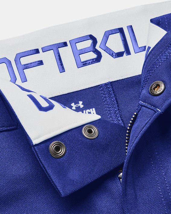 UA Utility Women's Softball Pants