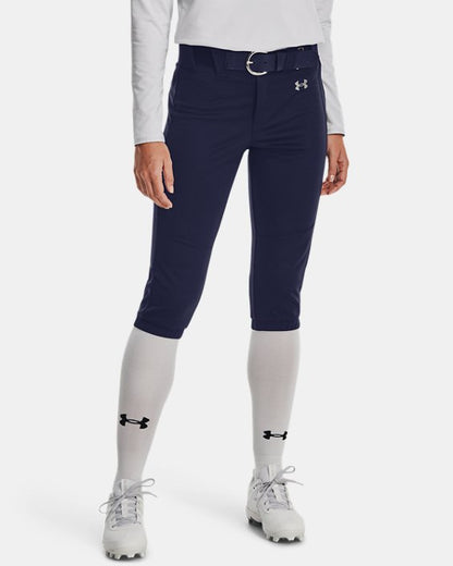UA Utility Women's Softball Pants