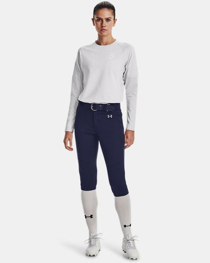 UA Utility Women's Softball Pants