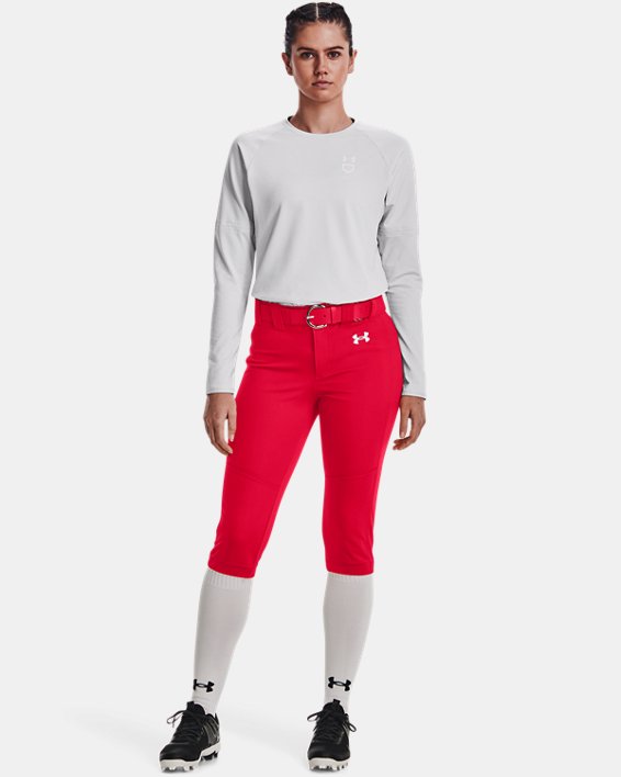 UA Utility Women's Softball Pants