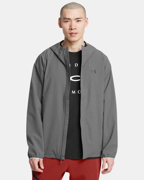 UA Stormproof Cloudstrike Stretch Men's Jacket