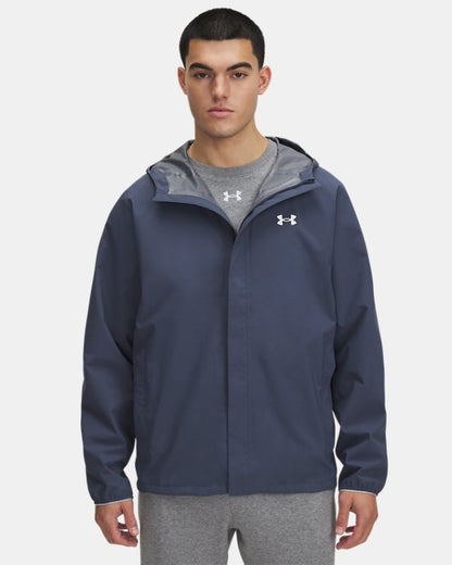 UA Stormproof Cloudstrike Stretch Men's Jacket