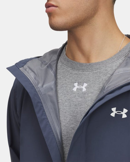 UA Stormproof Cloudstrike Stretch Men's Jacket