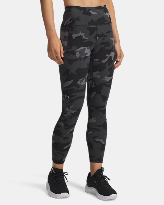 UA Movement Printed Women's Ankle Leggings