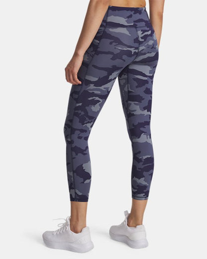 UA Movement Printed Women's Ankle Leggings