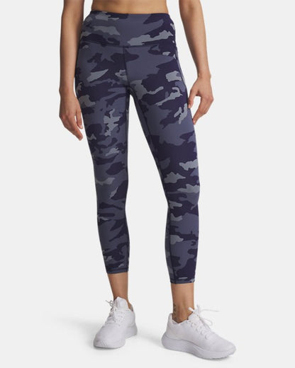 UA Movement Printed Women's Ankle Leggings