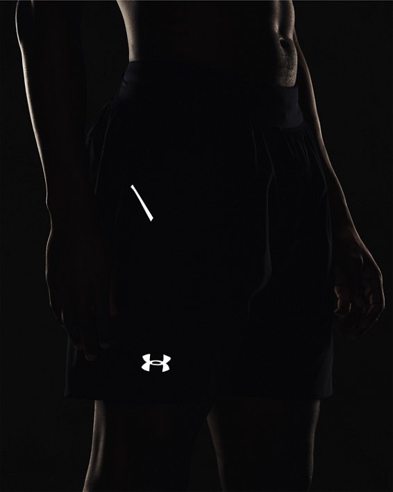 UA Launch Elite Men's 7 Shorts
