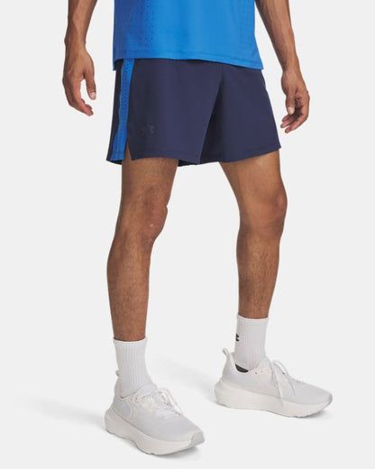 UA Launch Elite Men's 7 Shorts